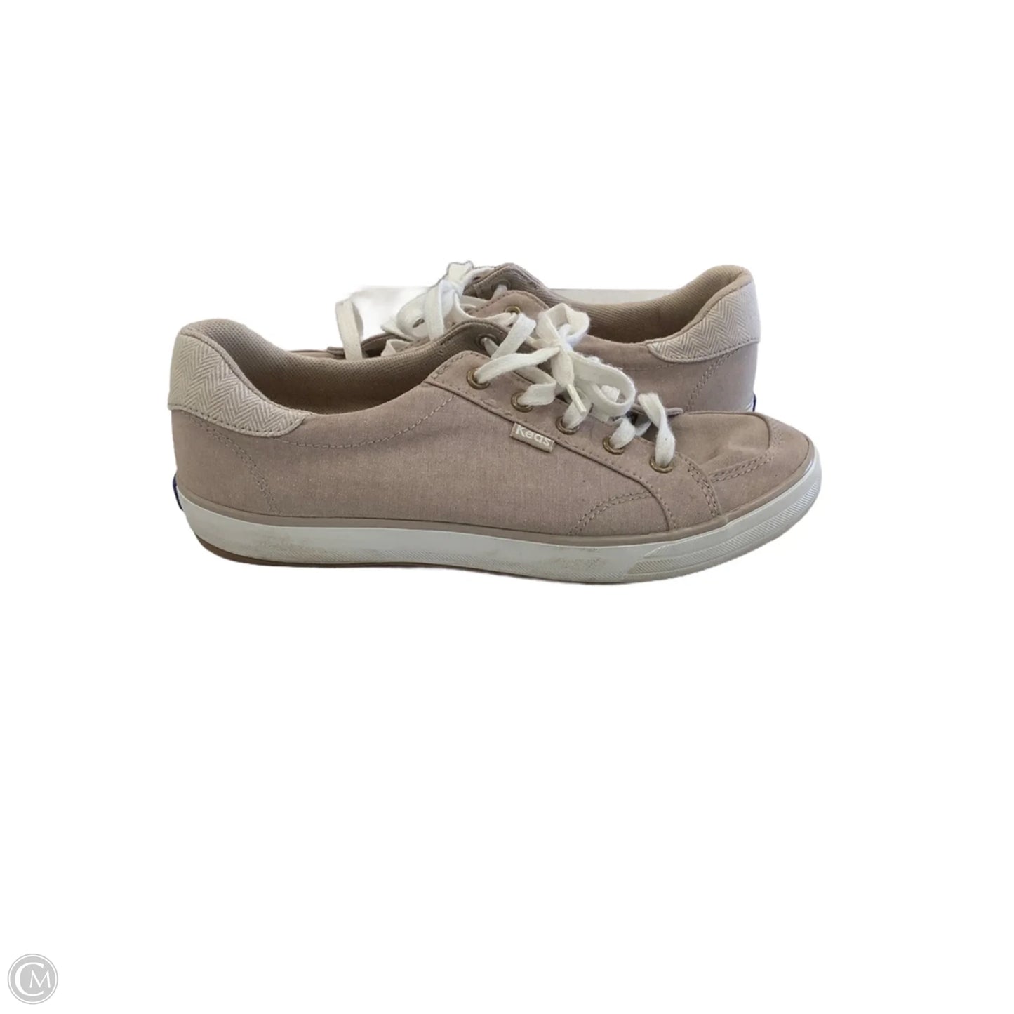 Shoes Flats By Keds In Brown, Size: 7