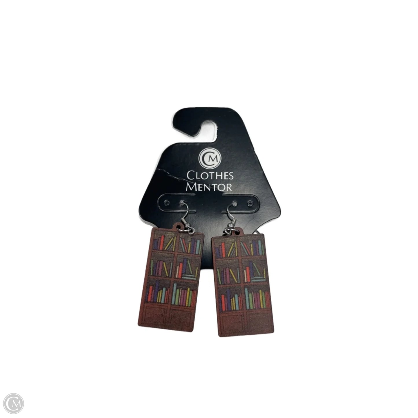 Earrings Dangle/drop By Clothes Mentor