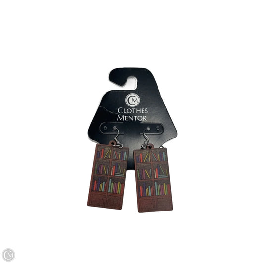 Earrings Dangle/drop By Clothes Mentor