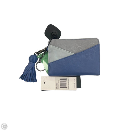 Wallet By The Sak, Size: Small