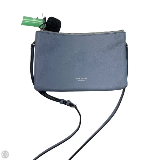 Crossbody Designer By Kate Spade, Size: Small