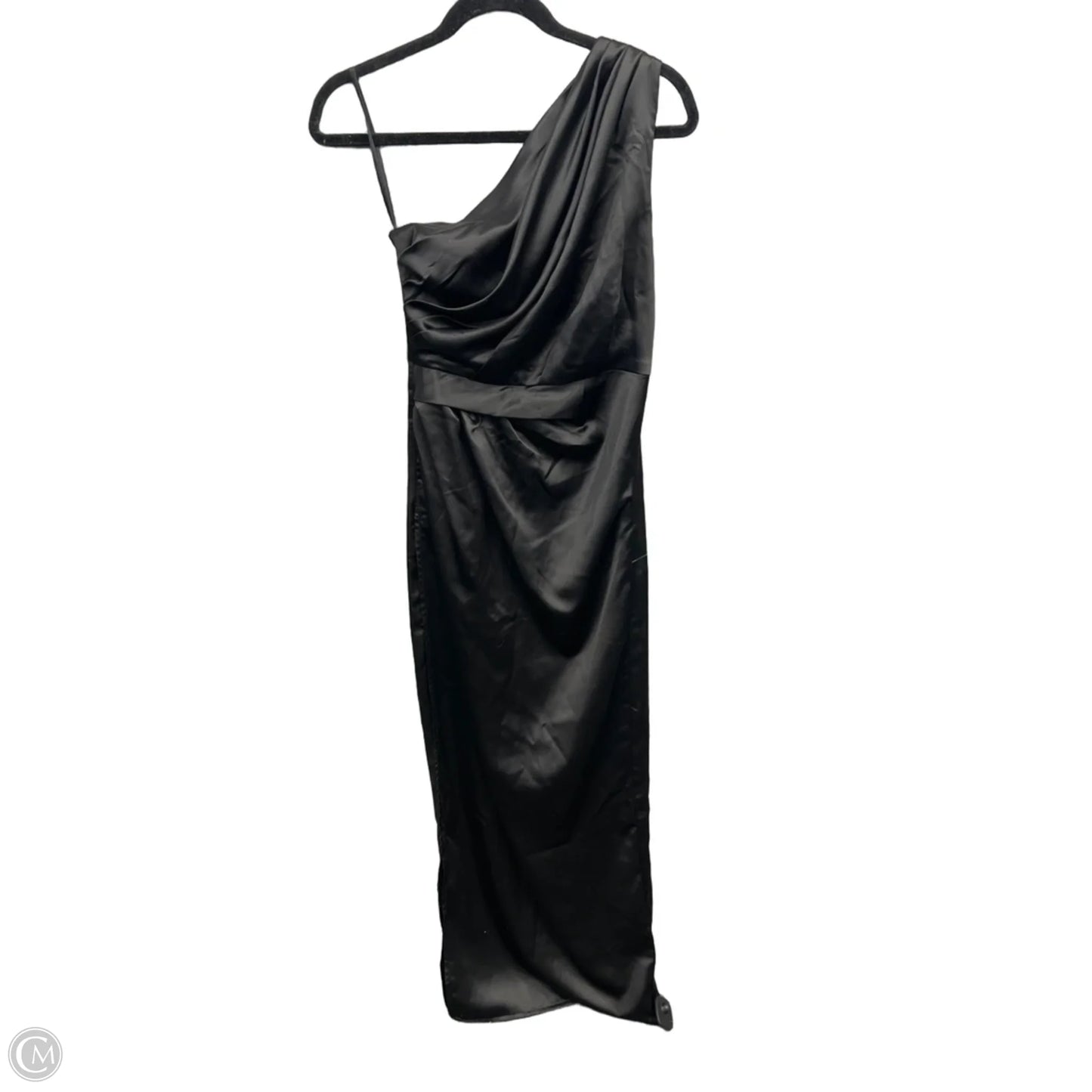 Dress Party Long By Petal & Pup In Black, Size: Xs