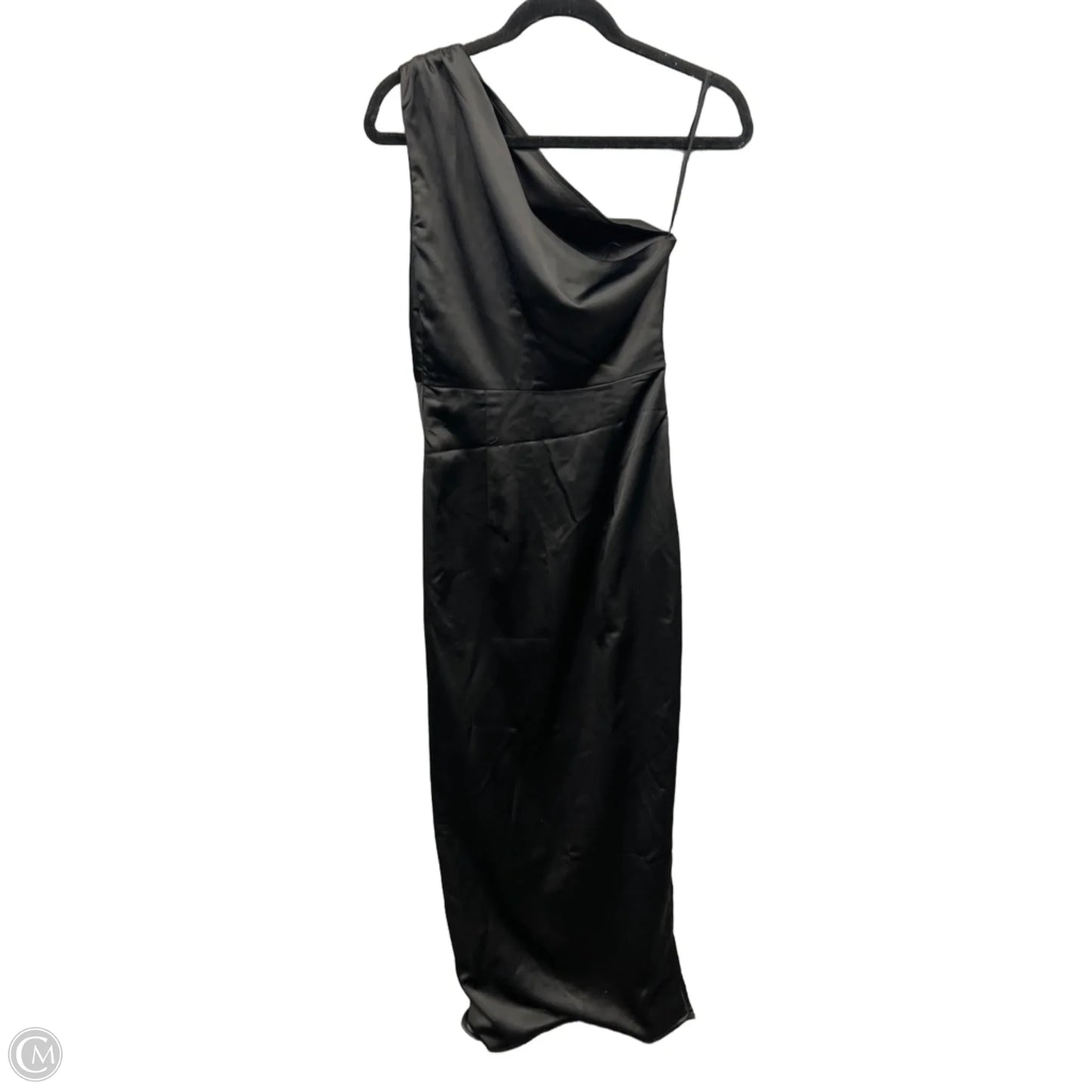 Dress Party Long By Petal & Pup In Black, Size: Xs