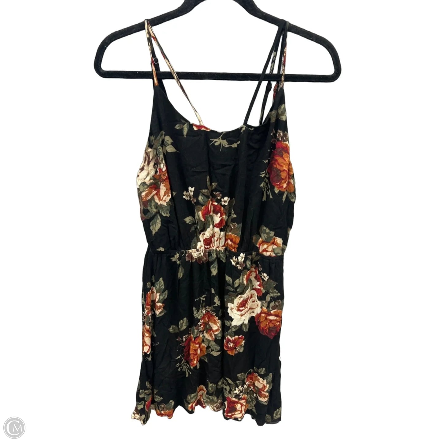 Dress Casual Short By Staccato In Black, Size: M