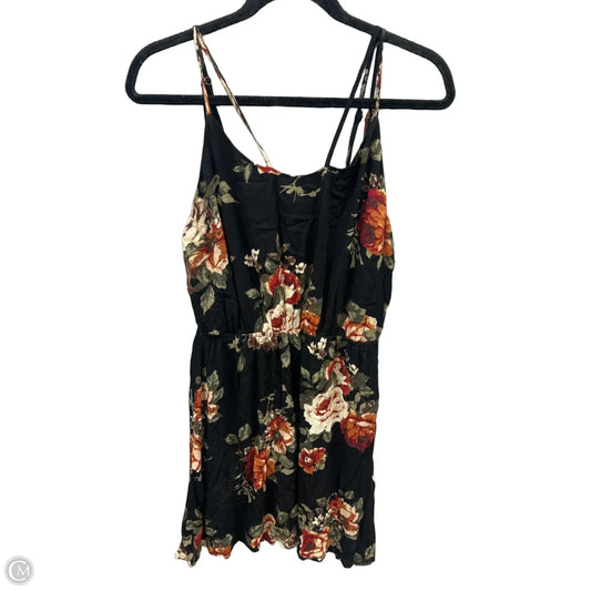 Dress Casual Short By Staccato In Black, Size: M