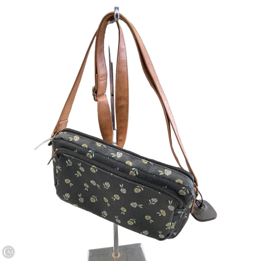 Crossbody By Thirty One, Size: Small