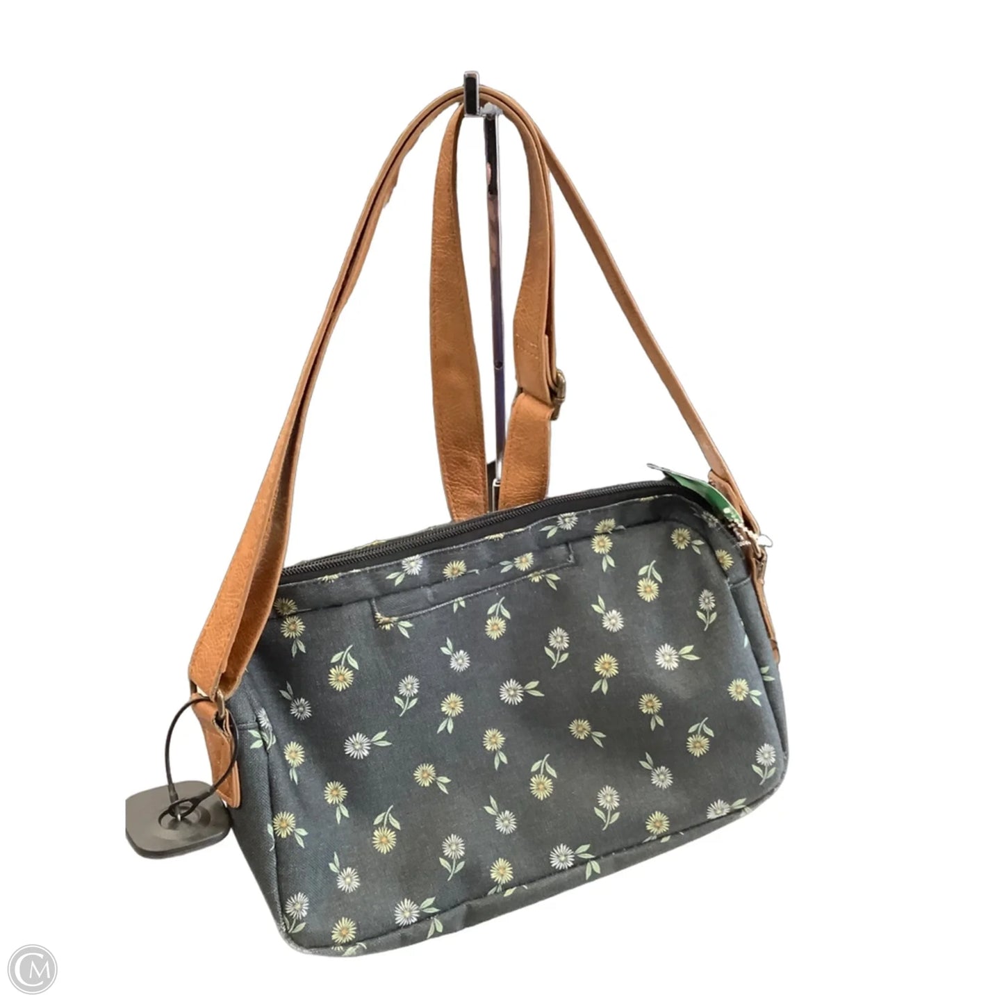 Crossbody By Thirty One, Size: Small