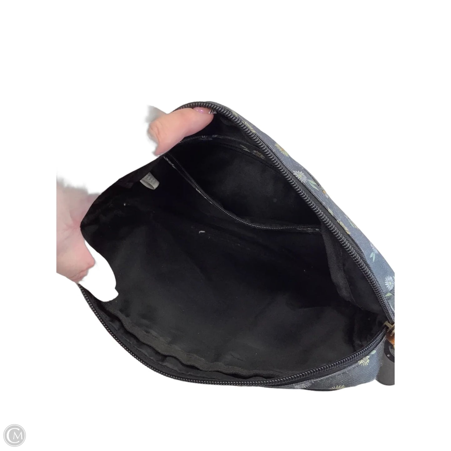 Crossbody By Thirty One, Size: Small