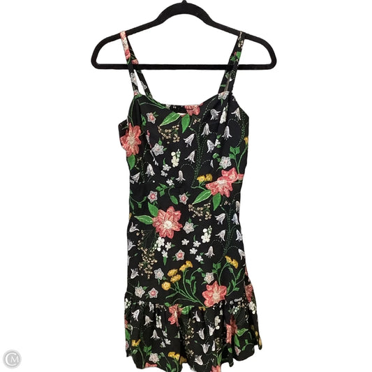 Dress Casual Short By Old Navy In Black, Size: S