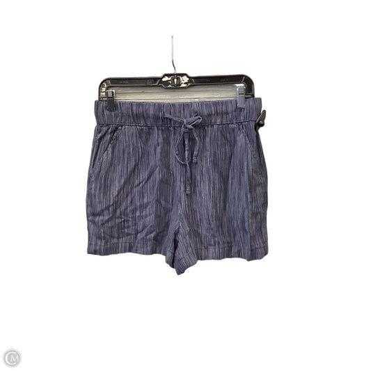 Shorts By Time And Tru In Blue, Size: 4