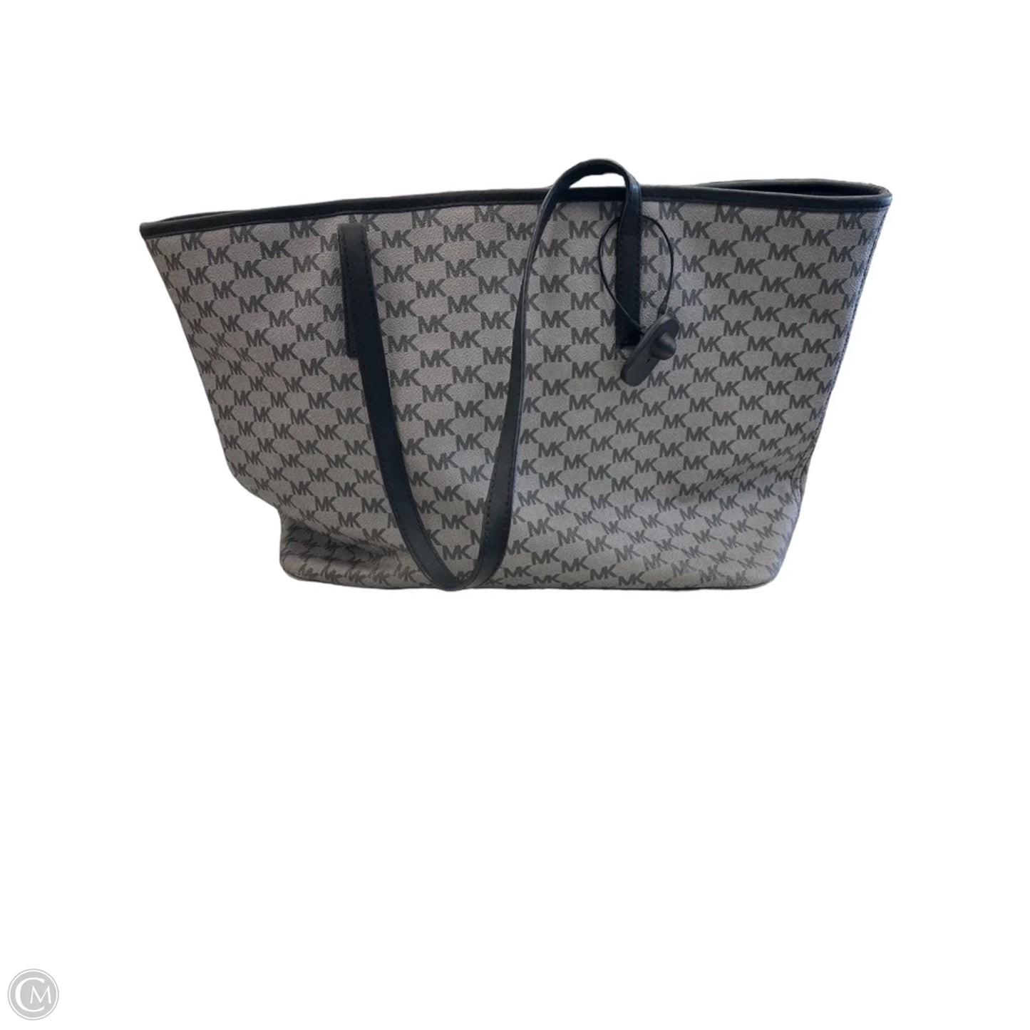 Handbag Designer By Michael Kors, Size: Large