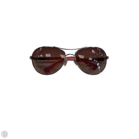 Sunglasses Designer By Coach