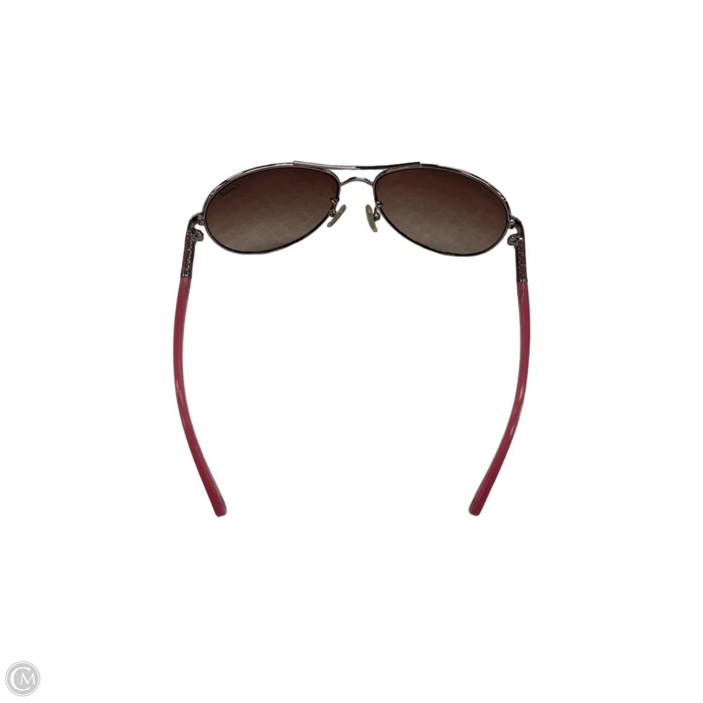 Sunglasses Designer By Coach