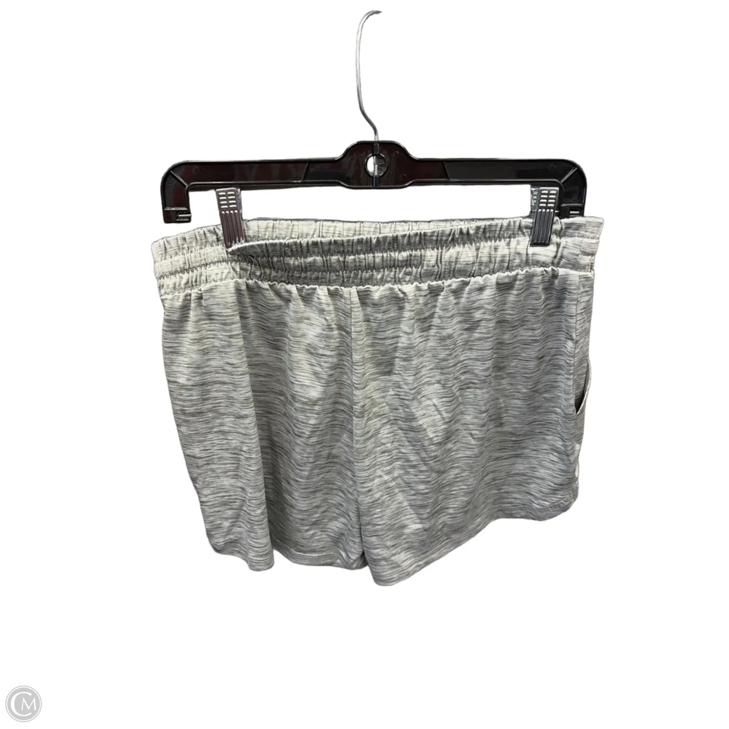 Athletic Shorts By St Johns Bay In Grey, Size: S