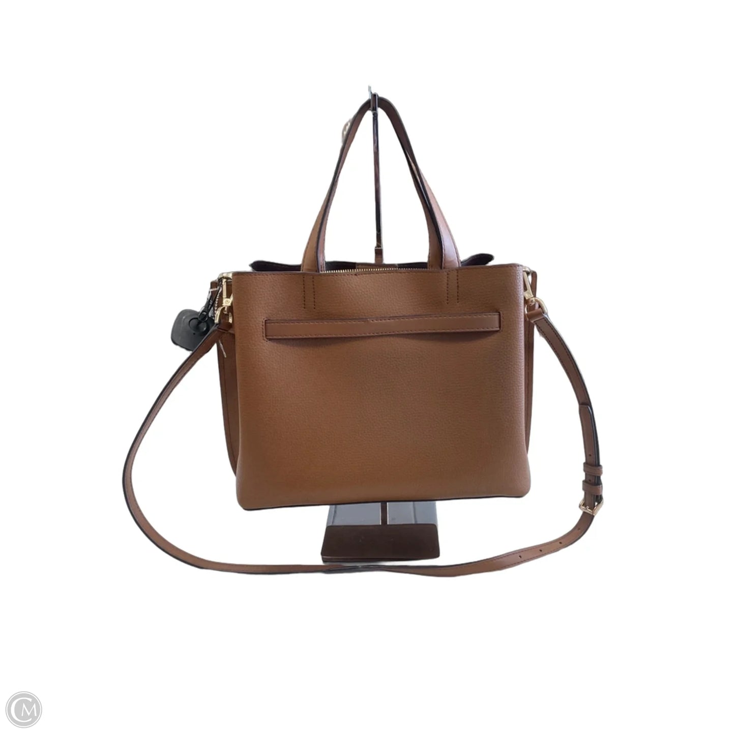 Handbag Designer By Michael Kors, Size: Medium