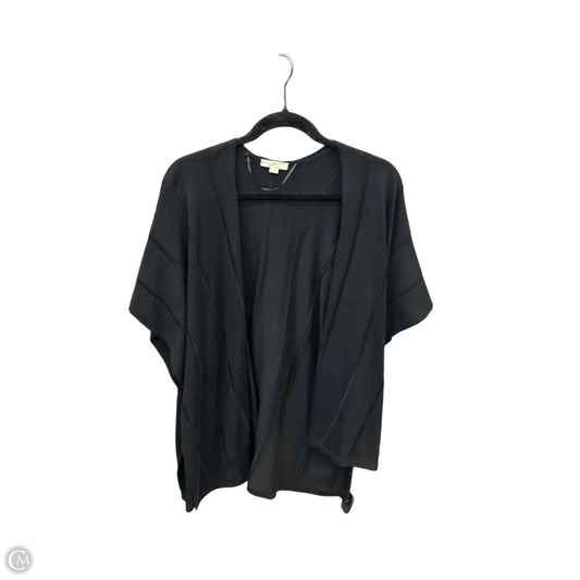Kimono By Loft In Black, Size: S