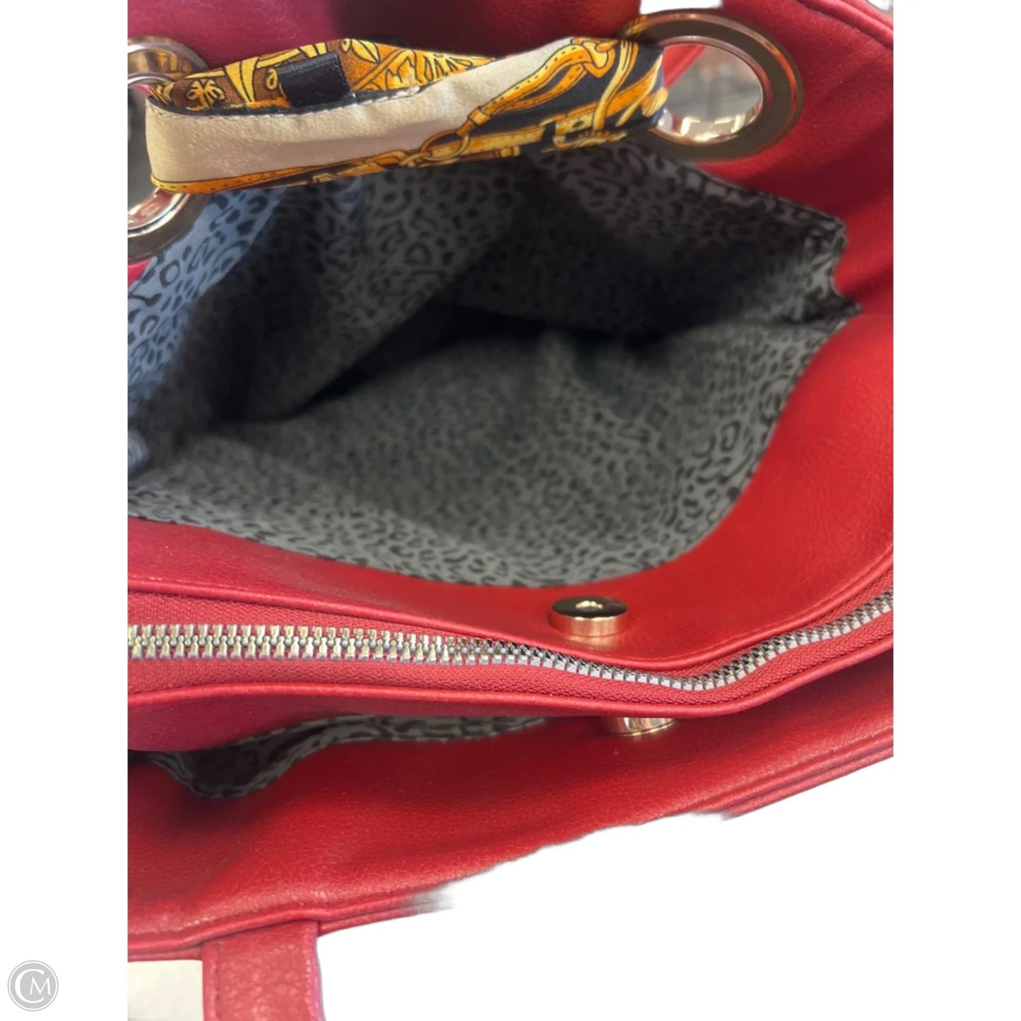 Handbag By Clothes Mentor, Size: Large