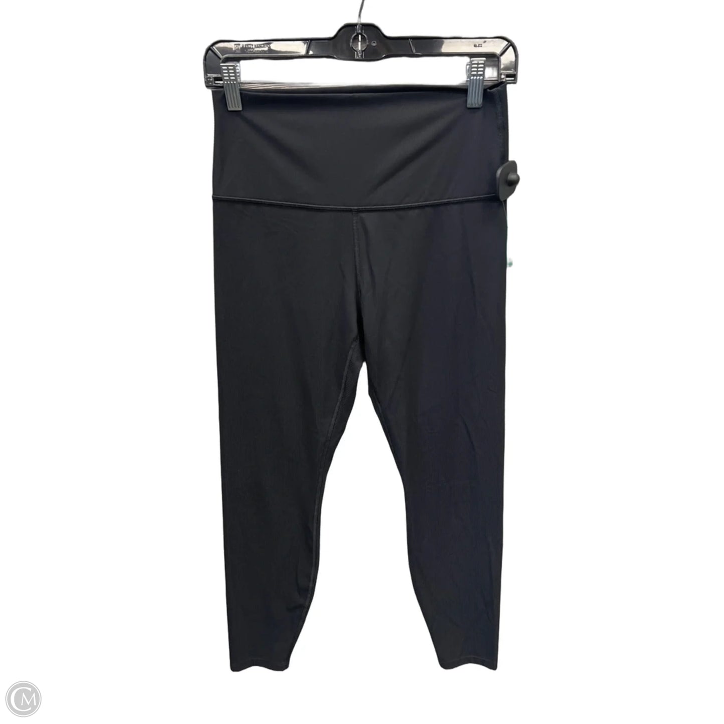 Athletic Leggings By All In Motion In Black, Size: M