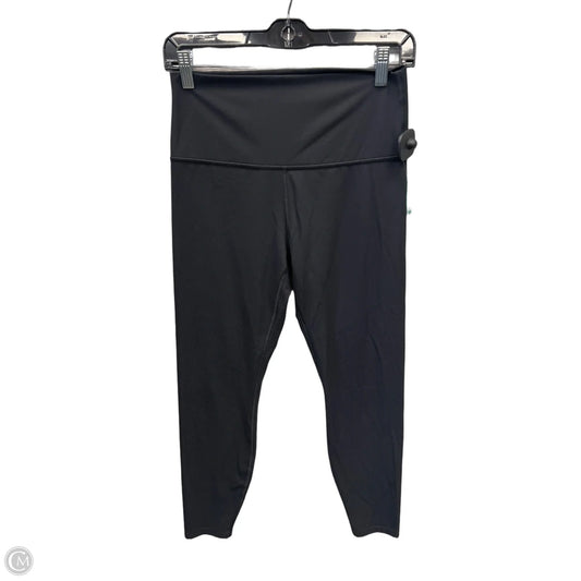 Athletic Leggings By All In Motion In Black, Size: M