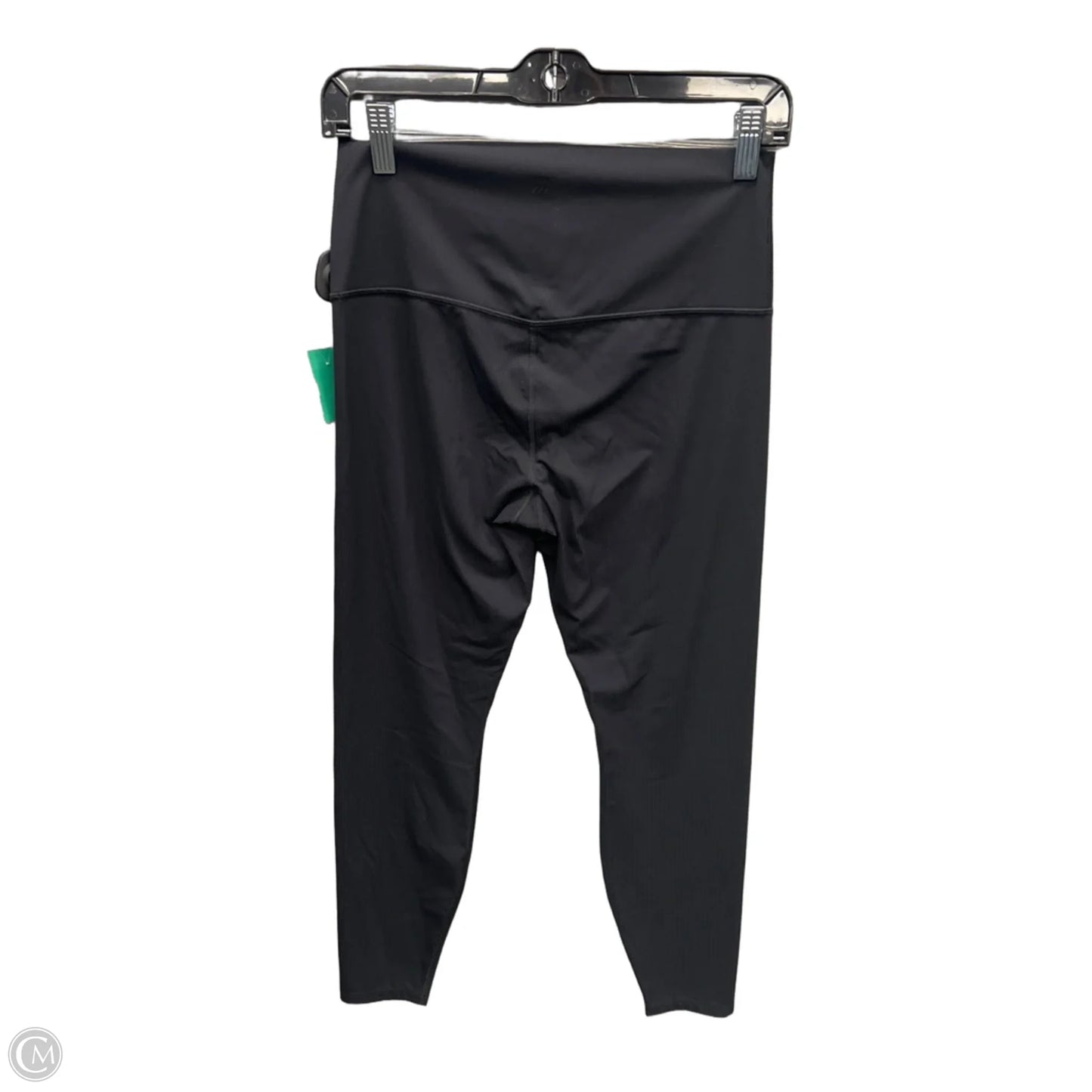 Athletic Leggings By All In Motion In Black, Size: M