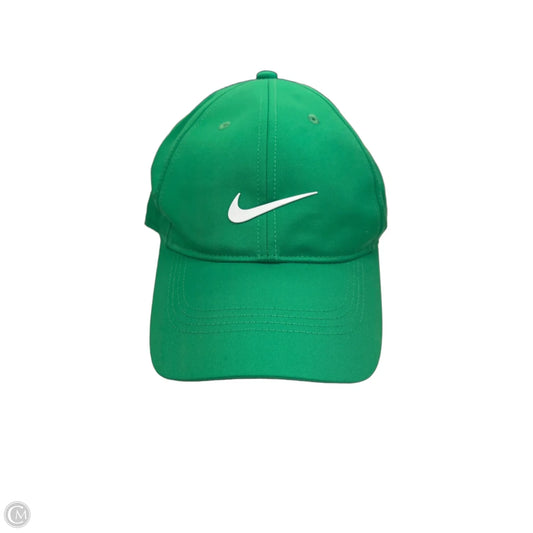 Hat Baseball Cap By Nike