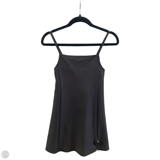 Athletic Dress By Old Navy In Black, Size: Xs