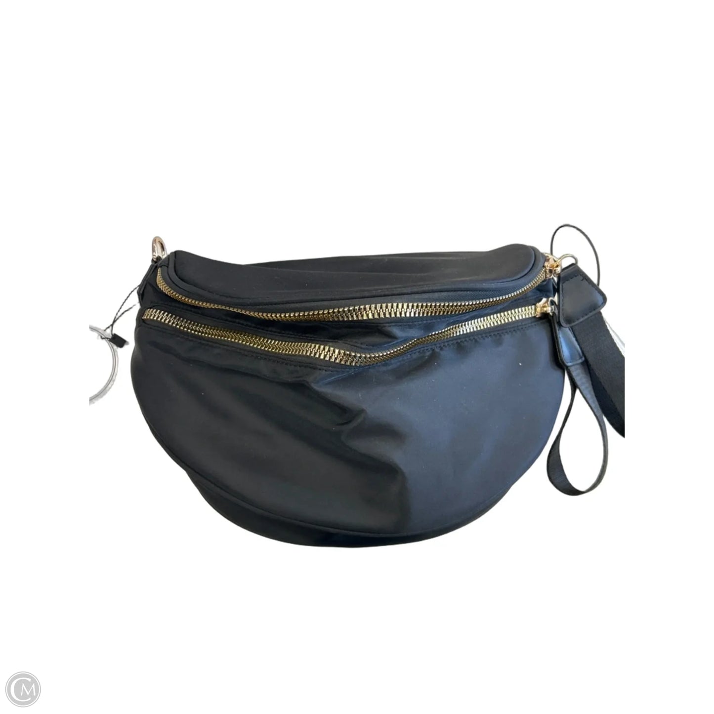 Handbag By Clothes Mentor, Size: Medium