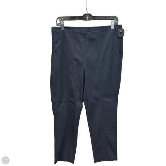 Pants Dress By J. Jill In Black, Size: 12