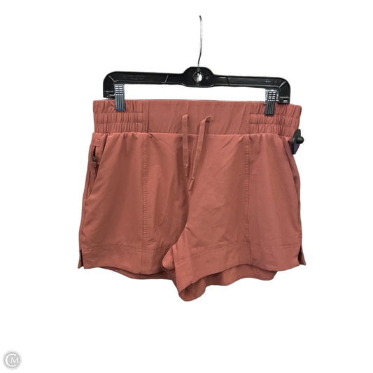 Athletic Shorts By All In Motion In Red, Size: M