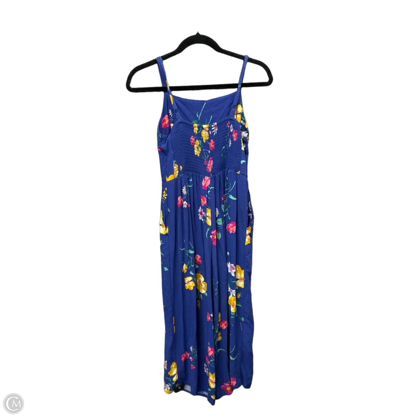 Jumpsuit By Old Navy In Blue, Size: S
