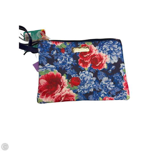 Makeup Bag By The Pioneer Woman, Size: Medium
