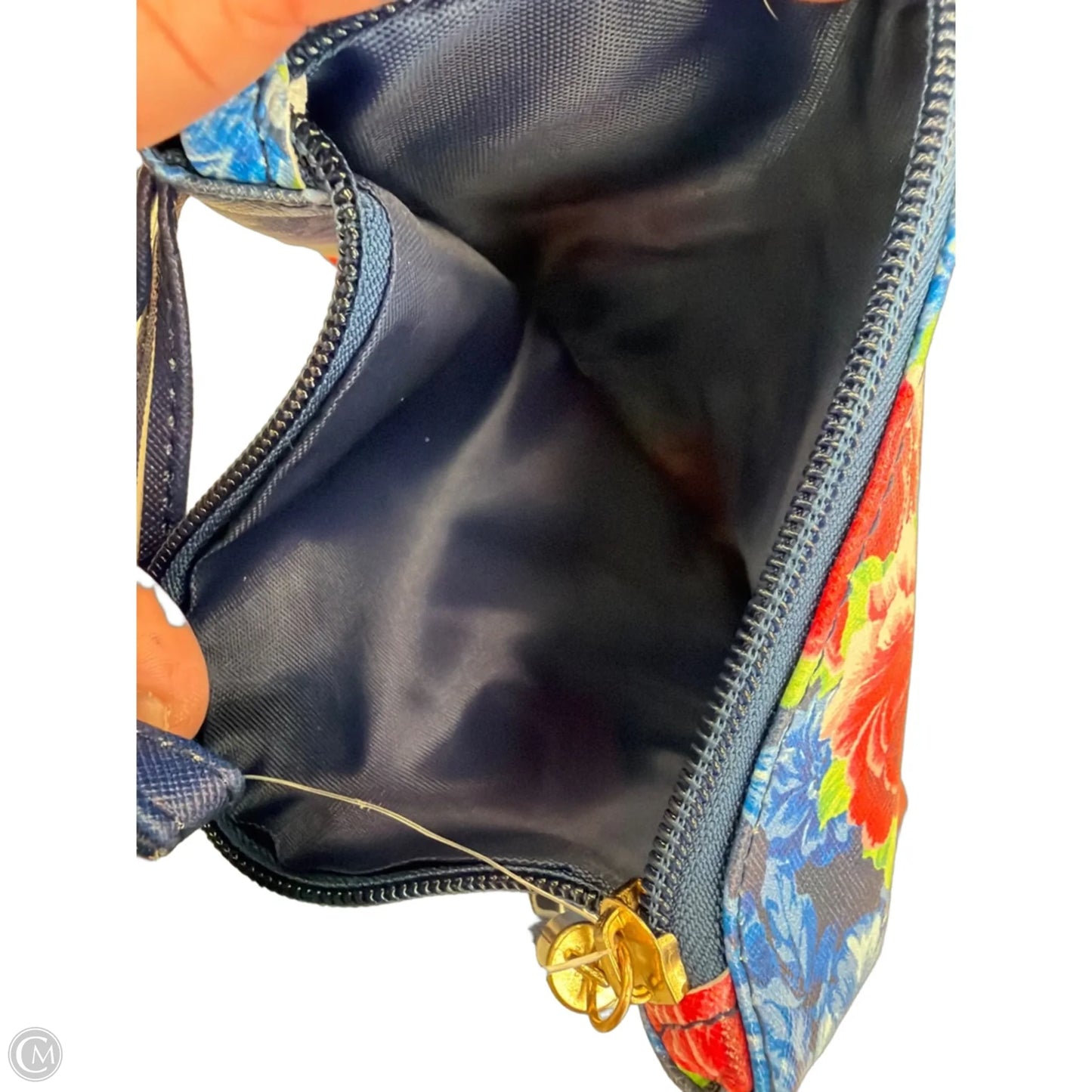 Makeup Bag By The Pioneer Woman, Size: Medium