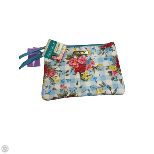 Makeup Bag By The Pioneer Woman, Size: Medium
