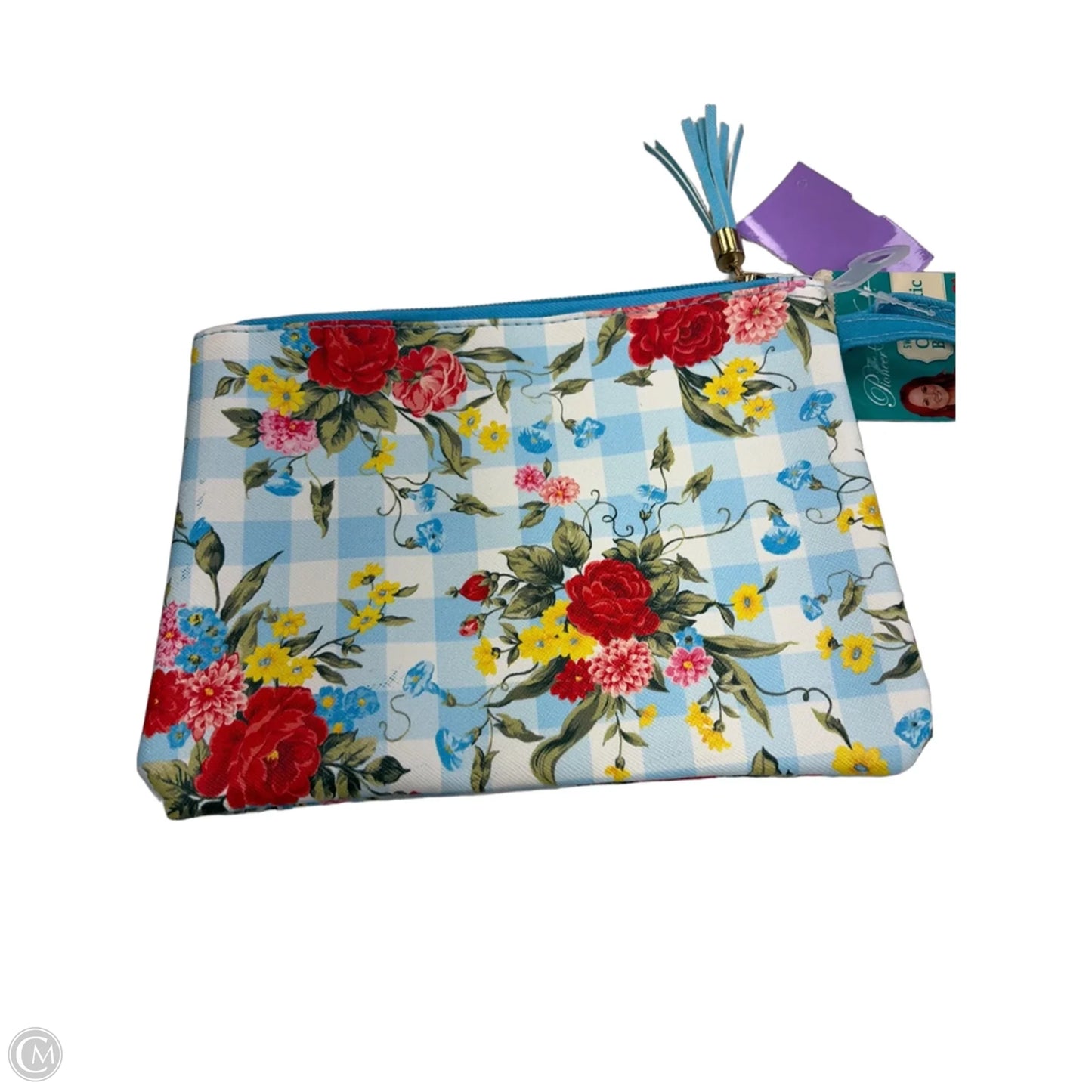 Makeup Bag By The Pioneer Woman, Size: Medium