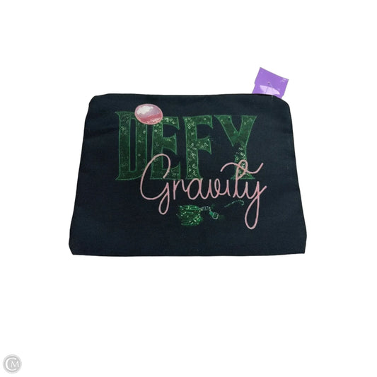 Makeup Bag By Clothes Mentor, Size: Medium