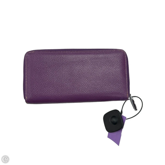 Wallet By Clothes Mentor, Size: Large