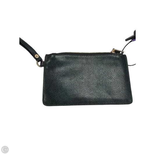 Wristlet By Clothes Mentor, Size: Small