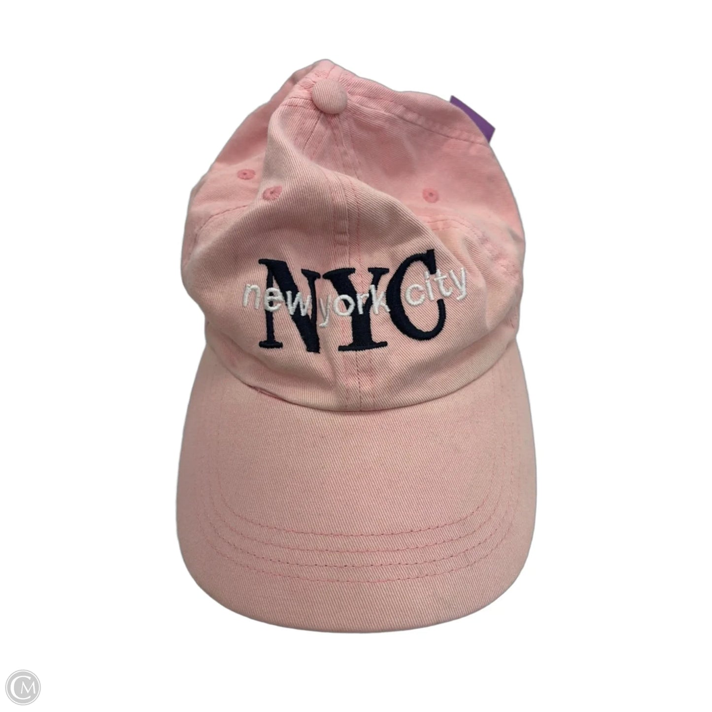 Hat Baseball Cap By Clothes Mentor