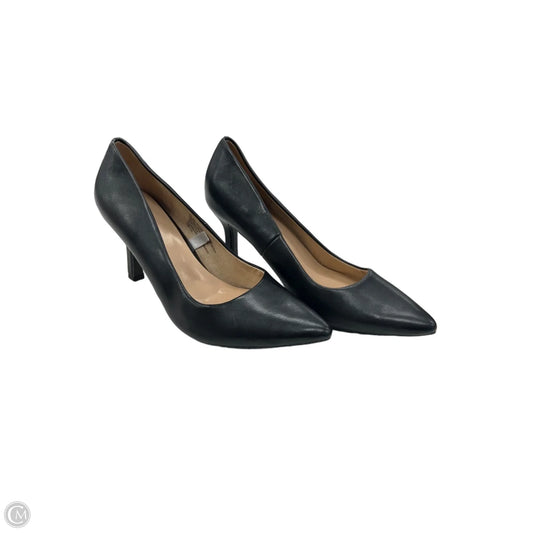 Shoes Heels Stiletto By A New Day In Beige, Size: 8.5