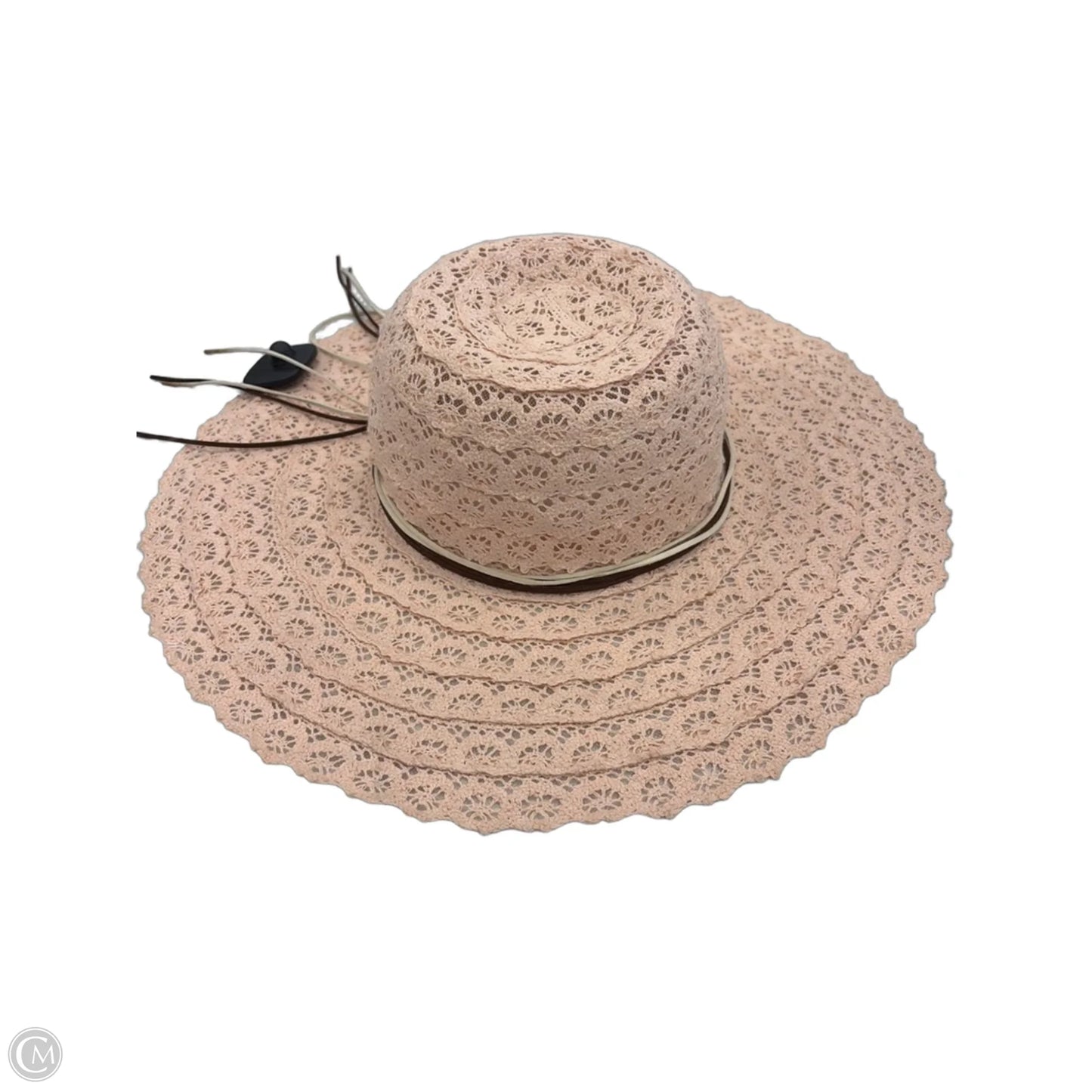 Hat Floppy By Clothes Mentor