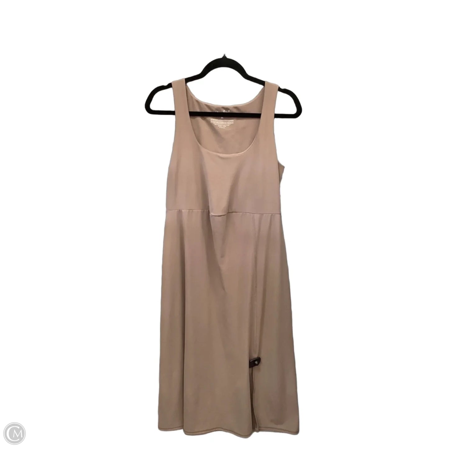 Dress Casual Maxi By Ingrid & Isabel In Brown, Size: M