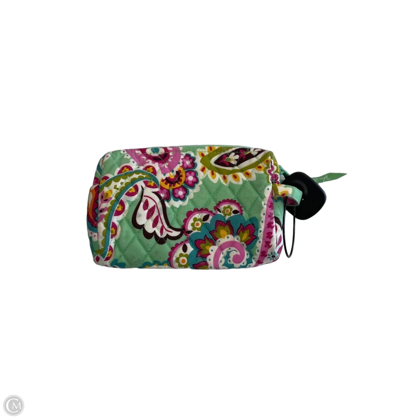 Wallet By Vera Bradley, Size: Medium