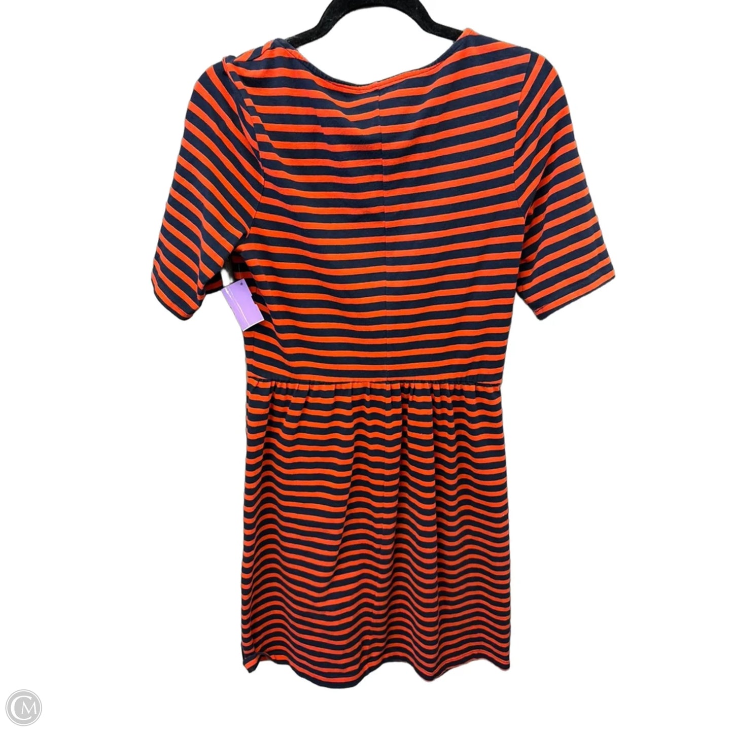 Dress Casual Short By Old Navy In Striped Pattern, Size: M