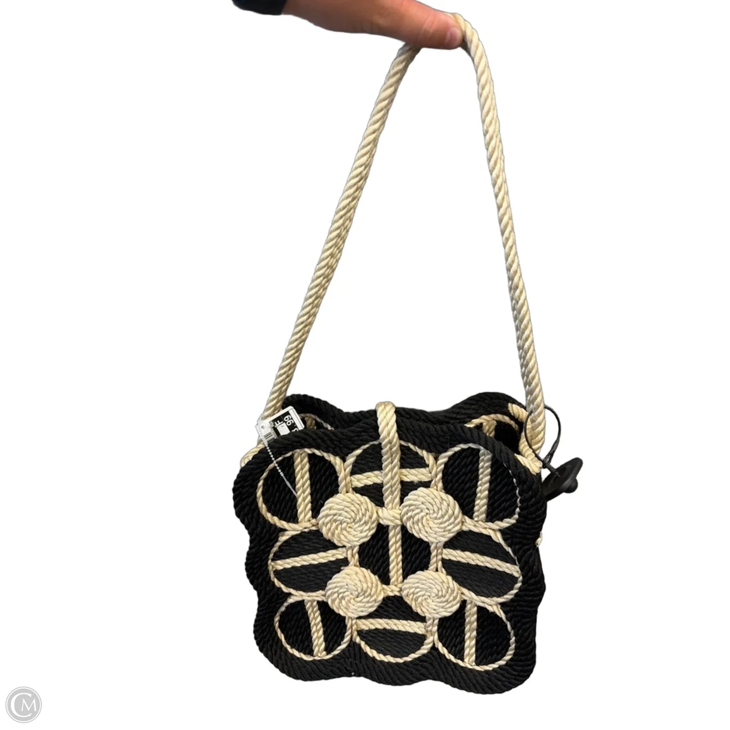 Handbag By Clothes Mentor, Size: Medium