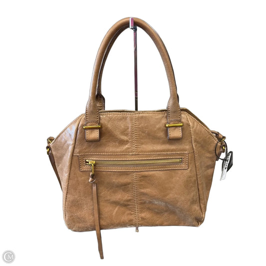 Handbag By Elliot Lucca, Size: Medium