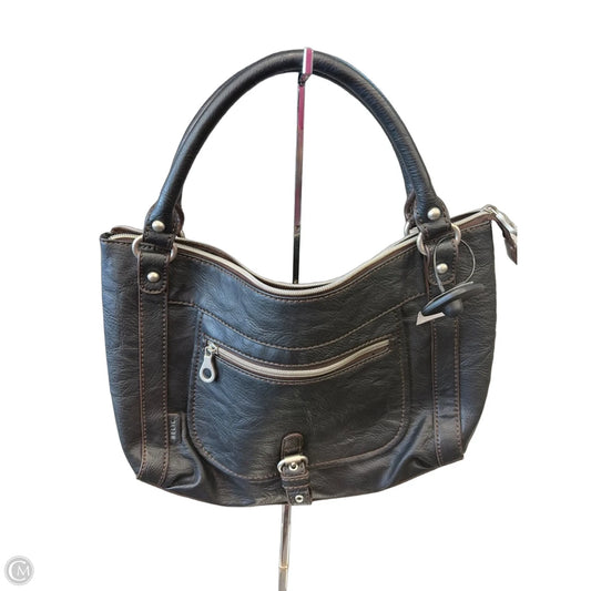 Crossbody By Relic, Size: Medium