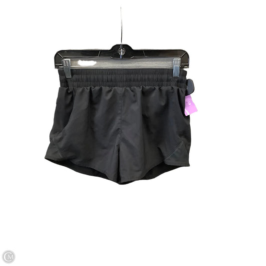 Athletic Shorts By All In Motion In Black, Size: Xs