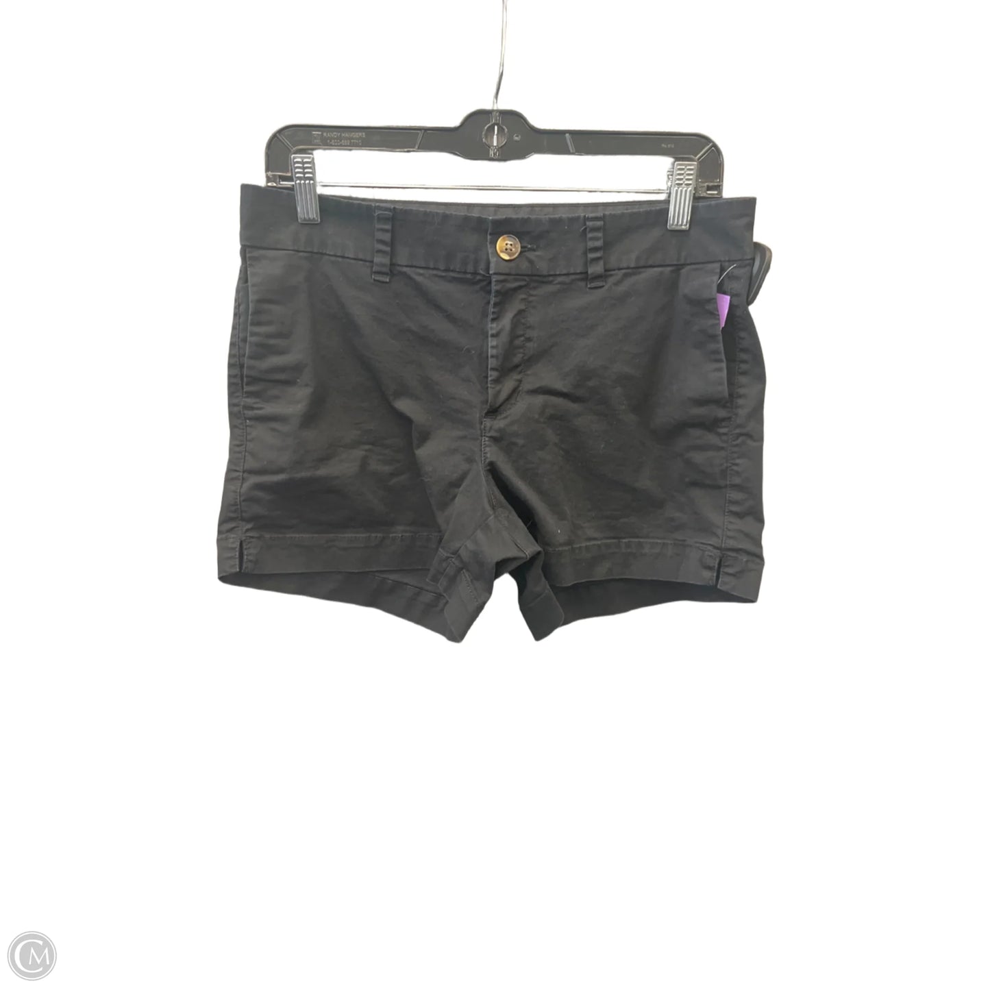 Shorts By Old Navy In Black, Size: 6
