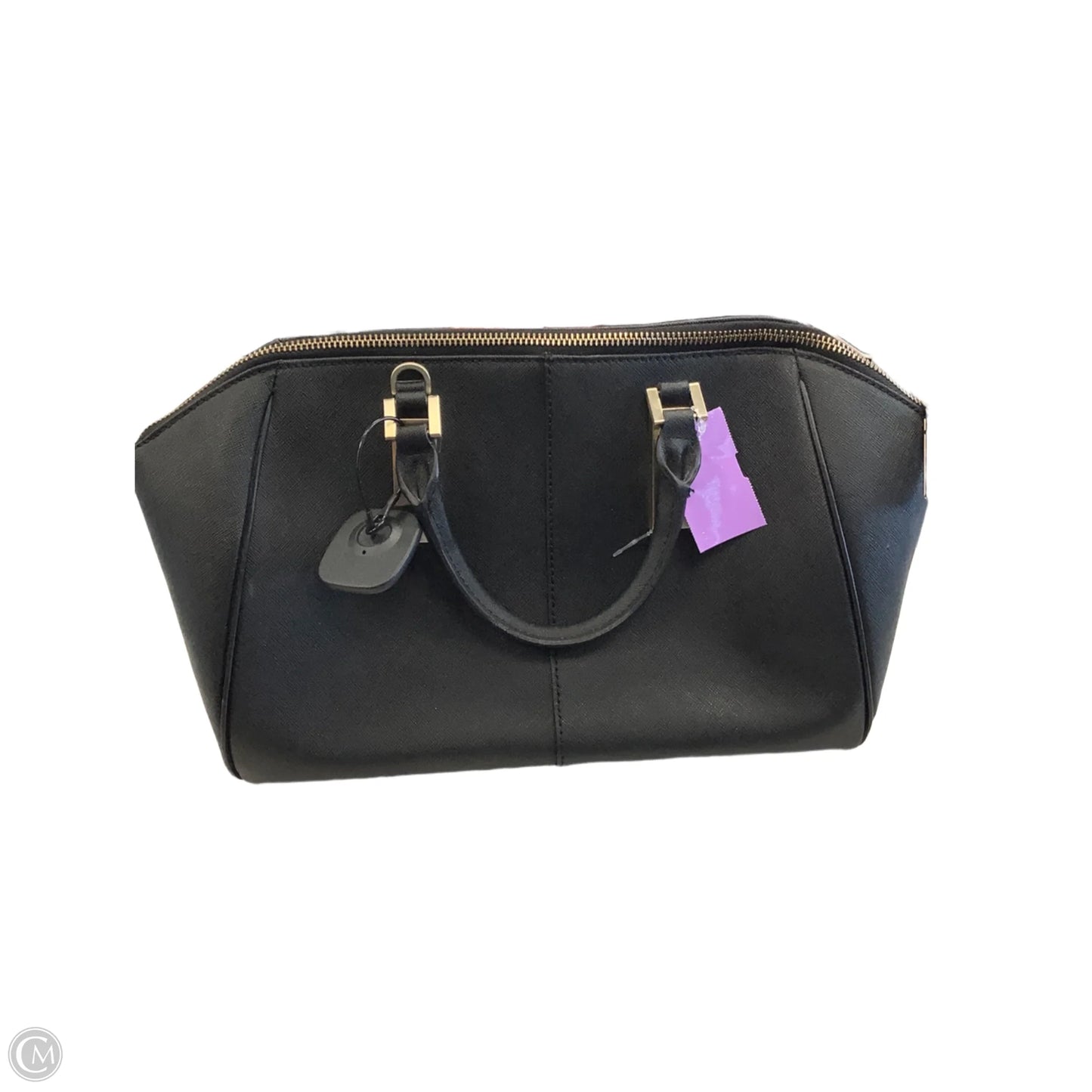 Handbag By Calvin Klein, Size: Medium