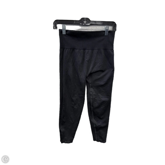 Athletic Leggings By Pink In Black, Size: M